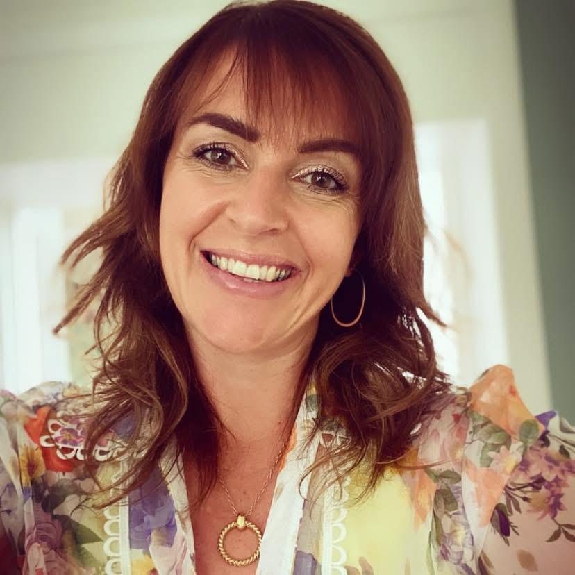 Zia — High Performance Coach