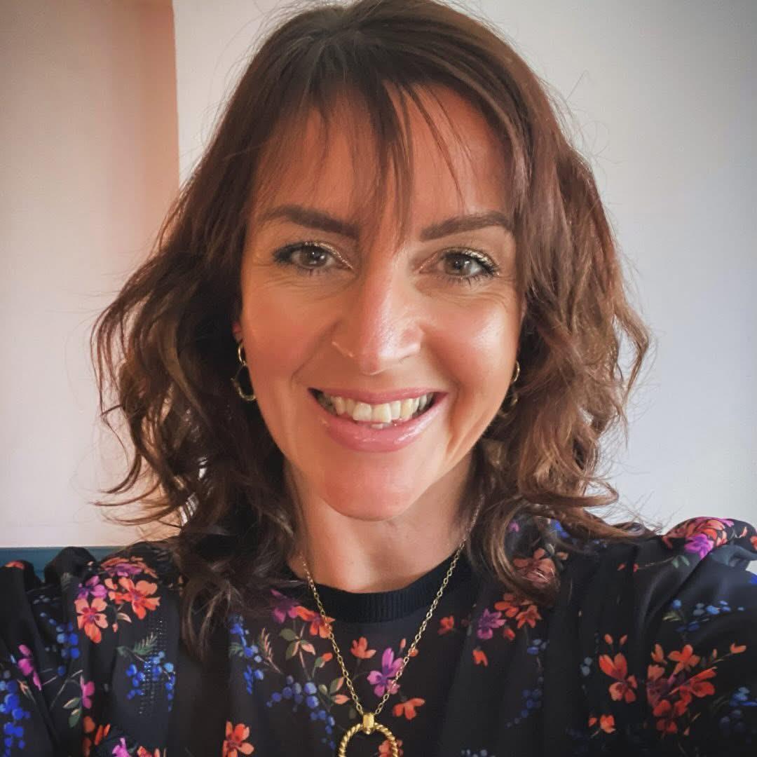 Zia — High Performance Coach