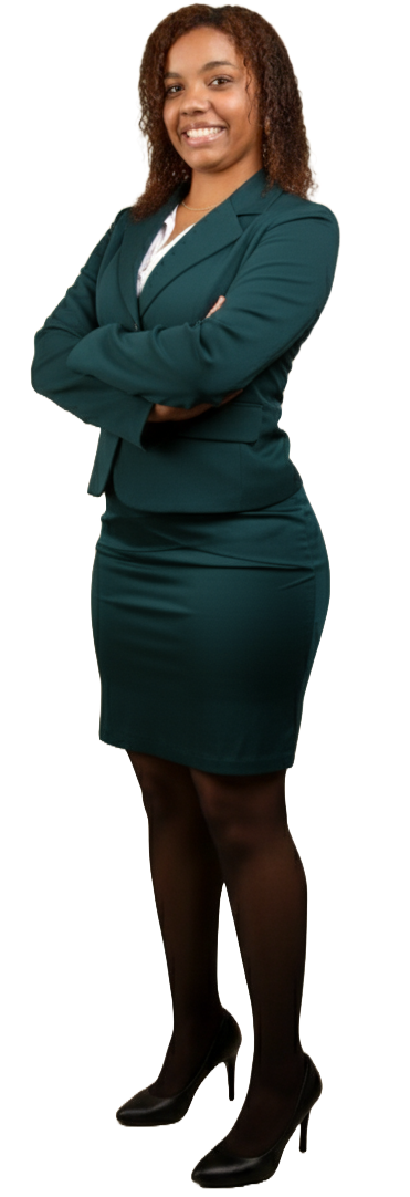 Business professional